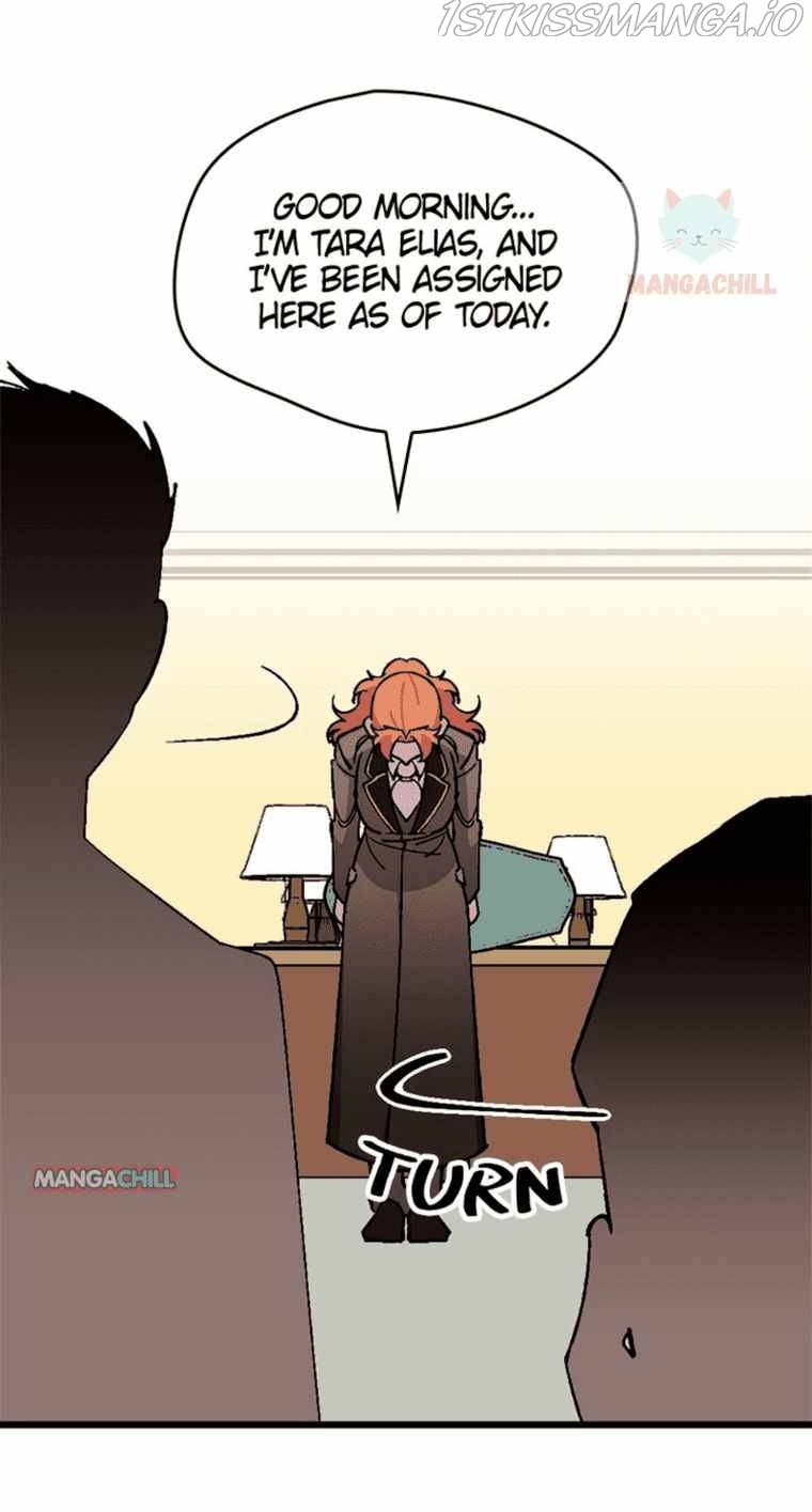 I’ll Save a Decent Family Chapter 80 - Page 52