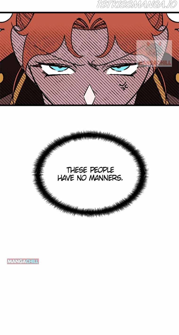 I’ll Save a Decent Family Chapter 80 - Page 53