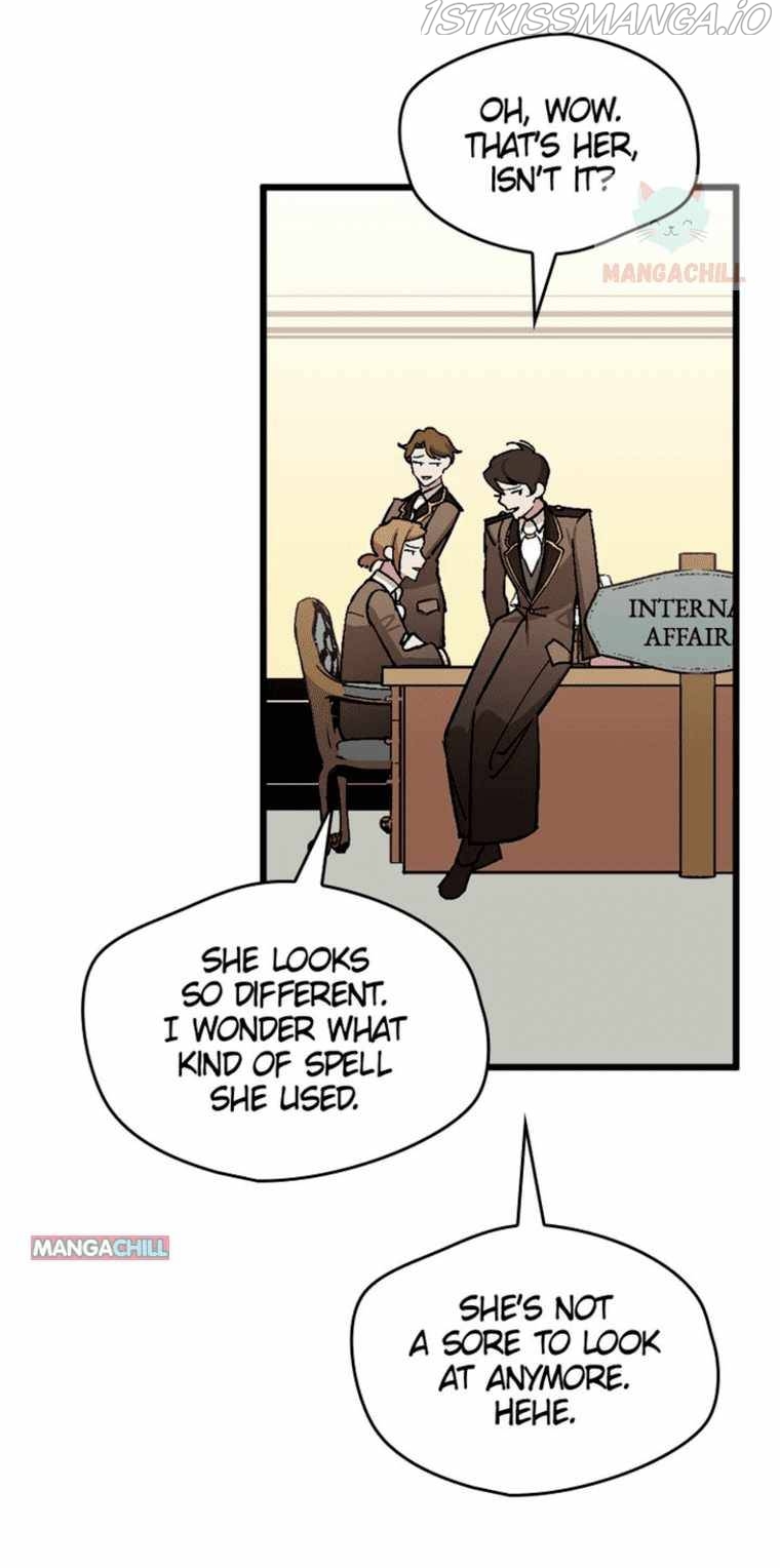 I’ll Save a Decent Family Chapter 80 - Page 54