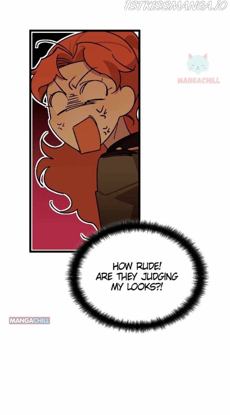 I’ll Save a Decent Family Chapter 80 - Page 55