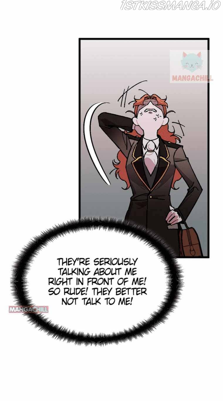 I’ll Save a Decent Family Chapter 80 - Page 57