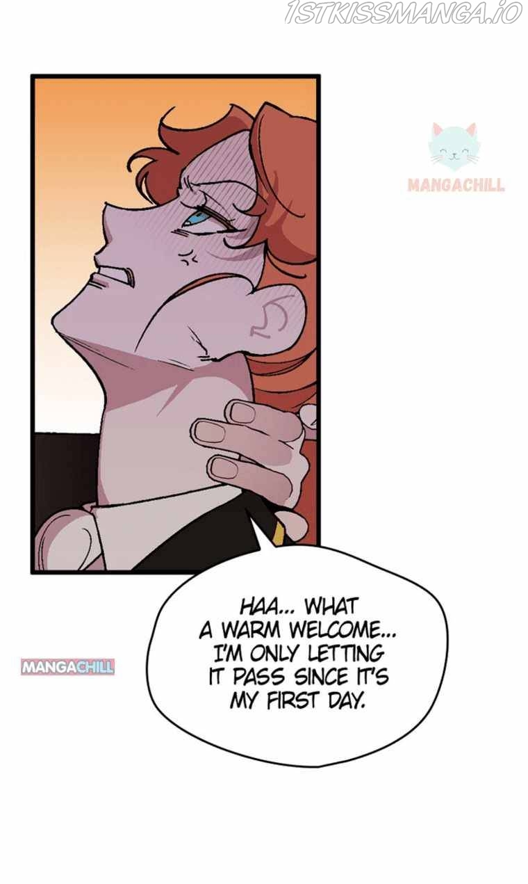 I’ll Save a Decent Family Chapter 80 - Page 58