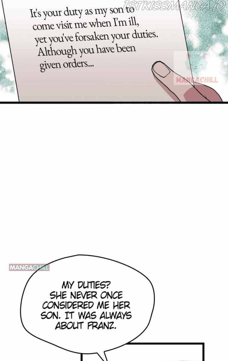 I’ll Save a Decent Family Chapter 80 - Page 6