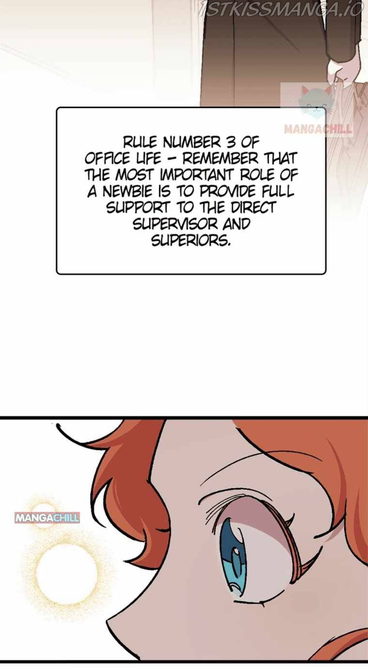 I’ll Save a Decent Family Chapter 80 - Page 60