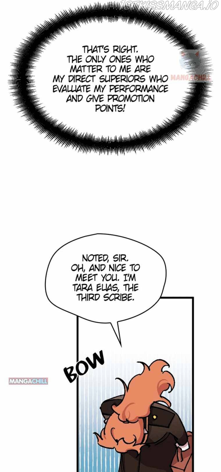 I’ll Save a Decent Family Chapter 80 - Page 61