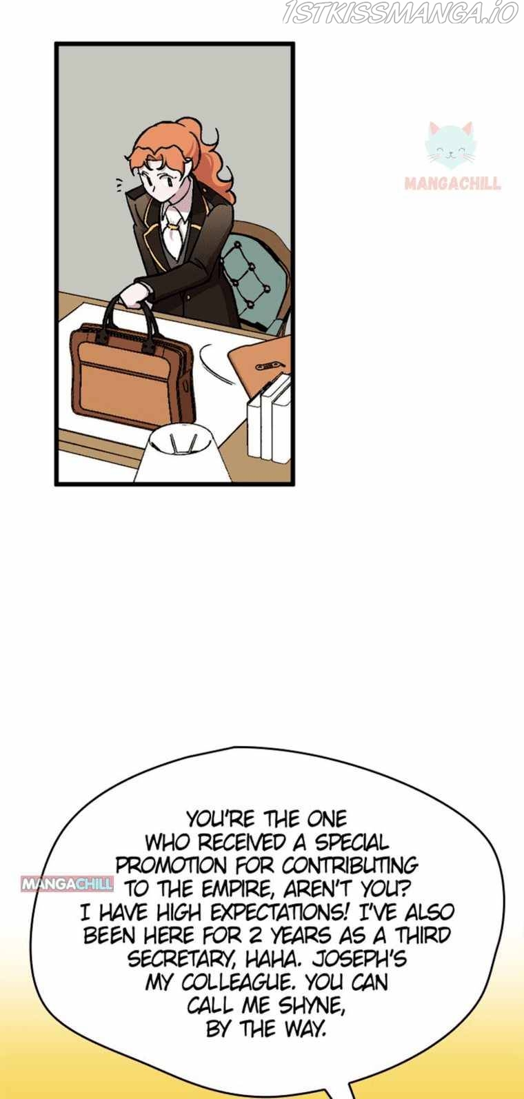 I’ll Save a Decent Family Chapter 80 - Page 64