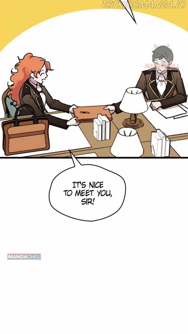 I’ll Save a Decent Family Chapter 80 - Page 65