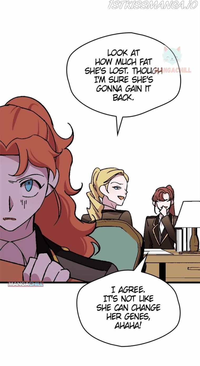 I’ll Save a Decent Family Chapter 80 - Page 66