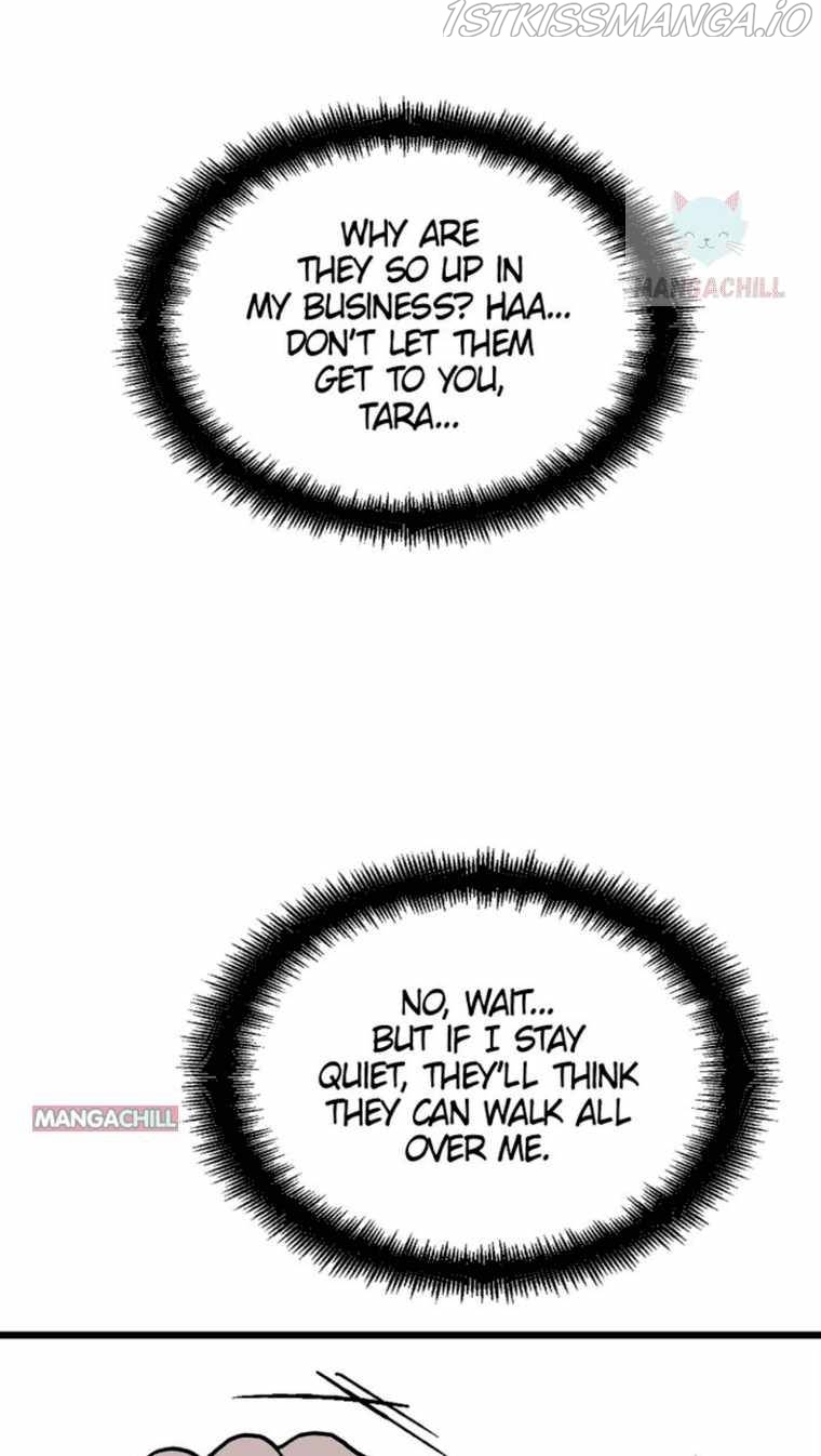 I’ll Save a Decent Family Chapter 80 - Page 67