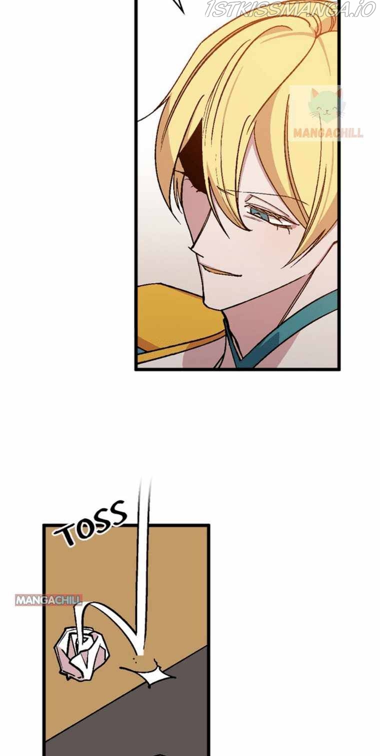 I’ll Save a Decent Family Chapter 80 - Page 7