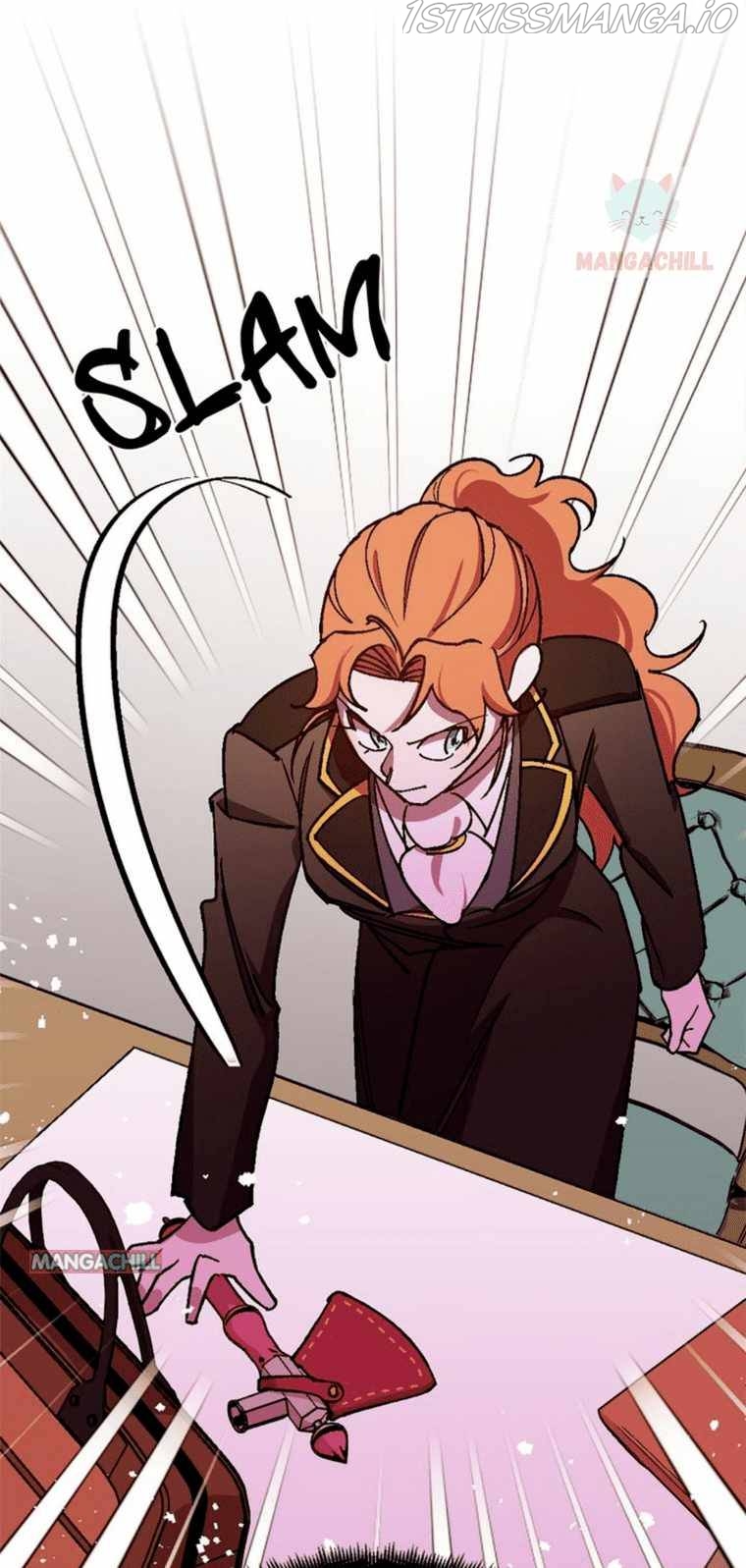 I’ll Save a Decent Family Chapter 80 - Page 71