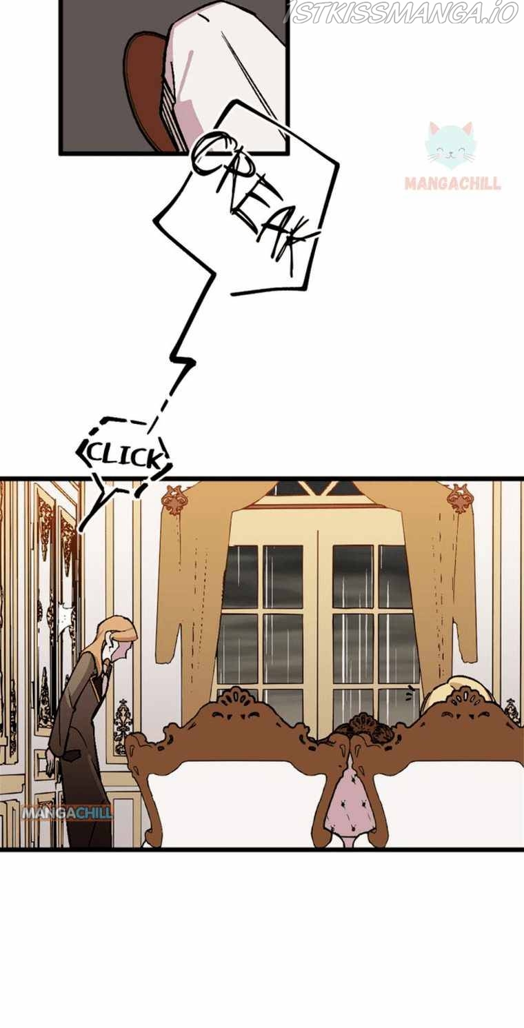 I’ll Save a Decent Family Chapter 80 - Page 8