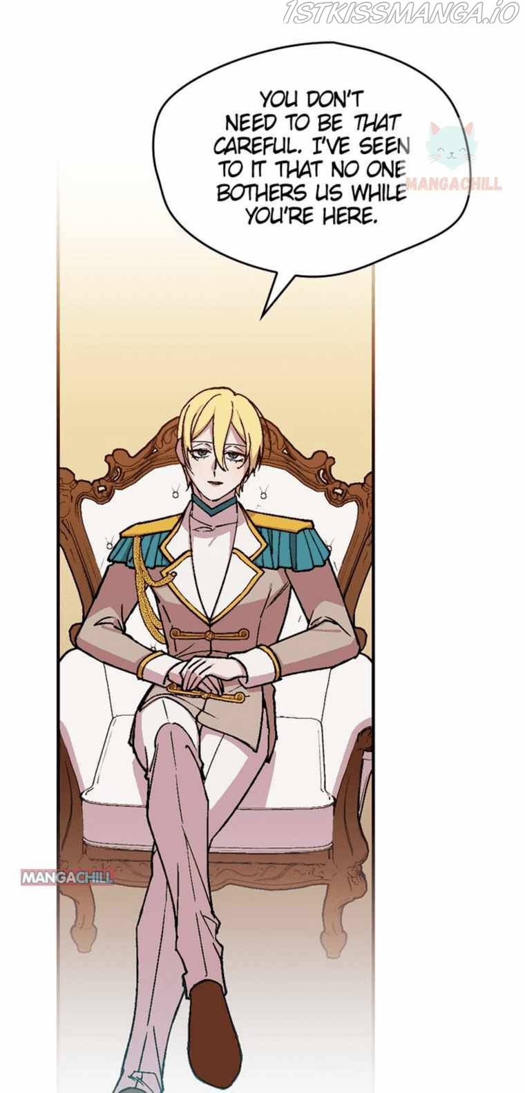 I’ll Save a Decent Family Chapter 80 - Page 9