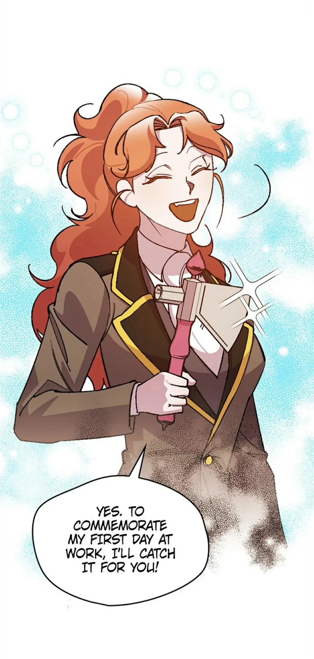 I’ll Save a Decent Family Chapter 81 - Page 10