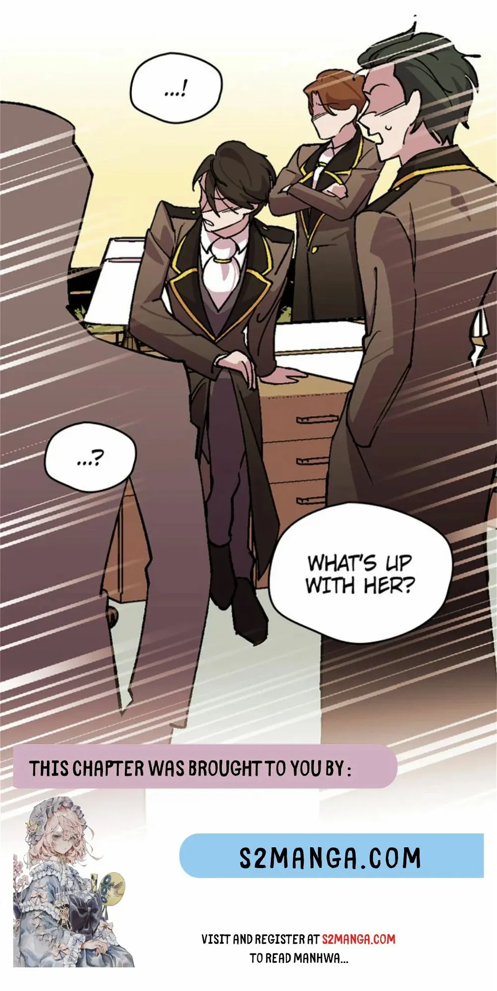 I’ll Save a Decent Family Chapter 81 - Page 13