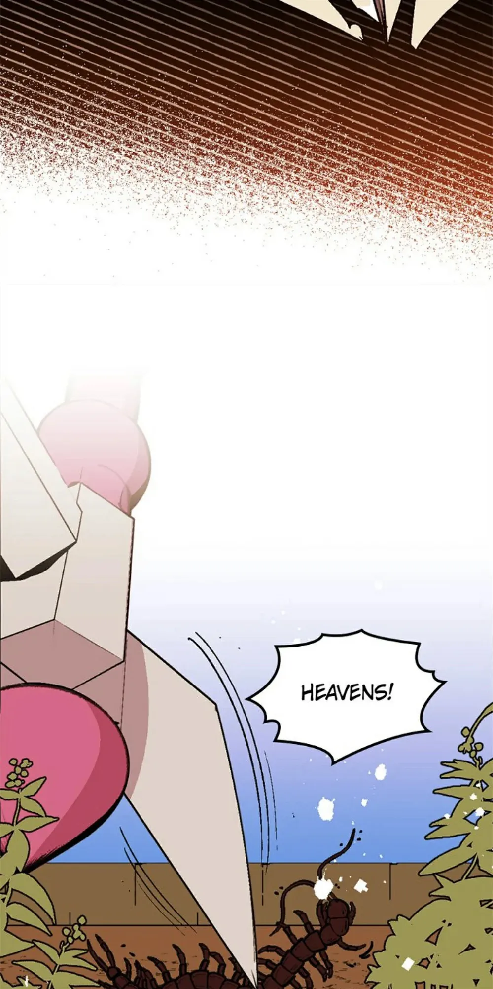 I’ll Save a Decent Family Chapter 81 - Page 16