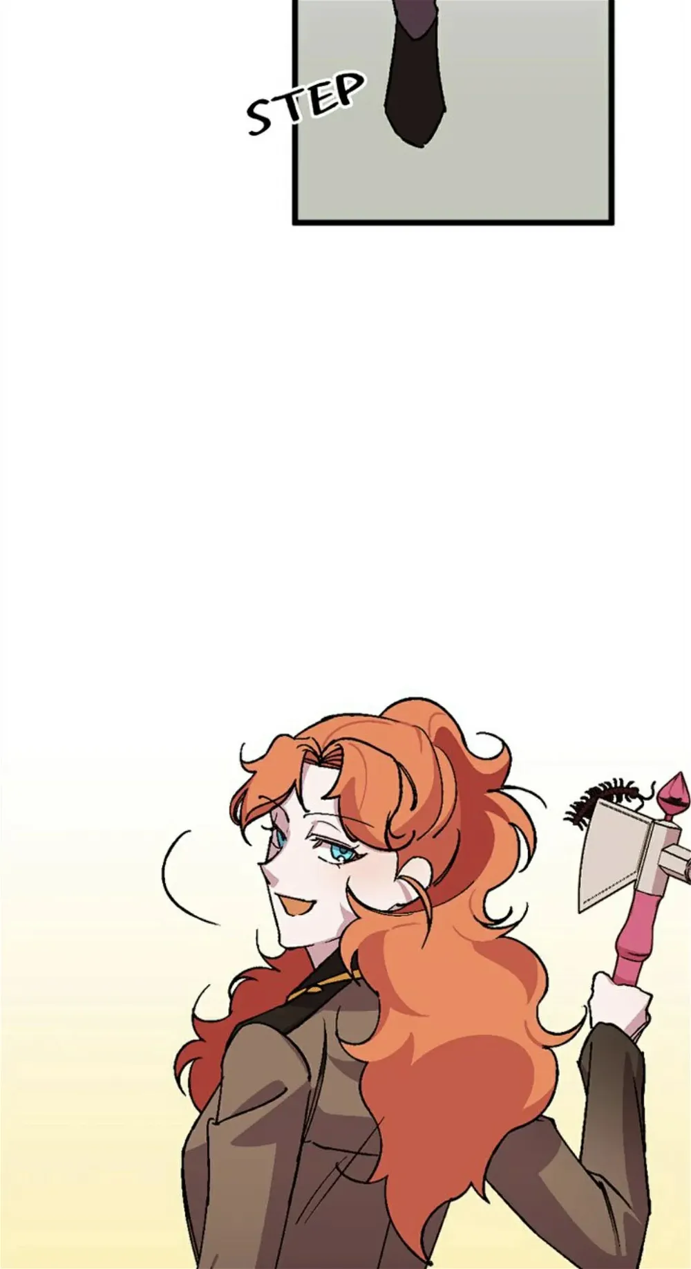 I’ll Save a Decent Family Chapter 81 - Page 18