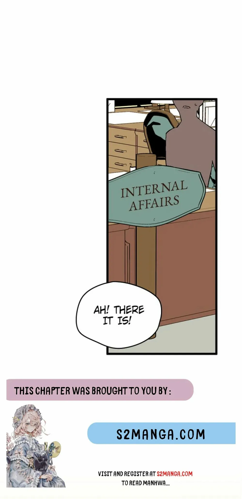 I’ll Save a Decent Family Chapter 81 - Page 22