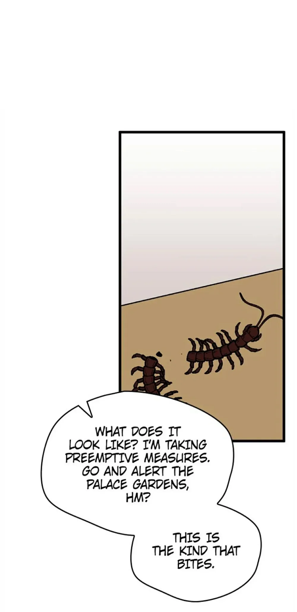 I’ll Save a Decent Family Chapter 81 - Page 28