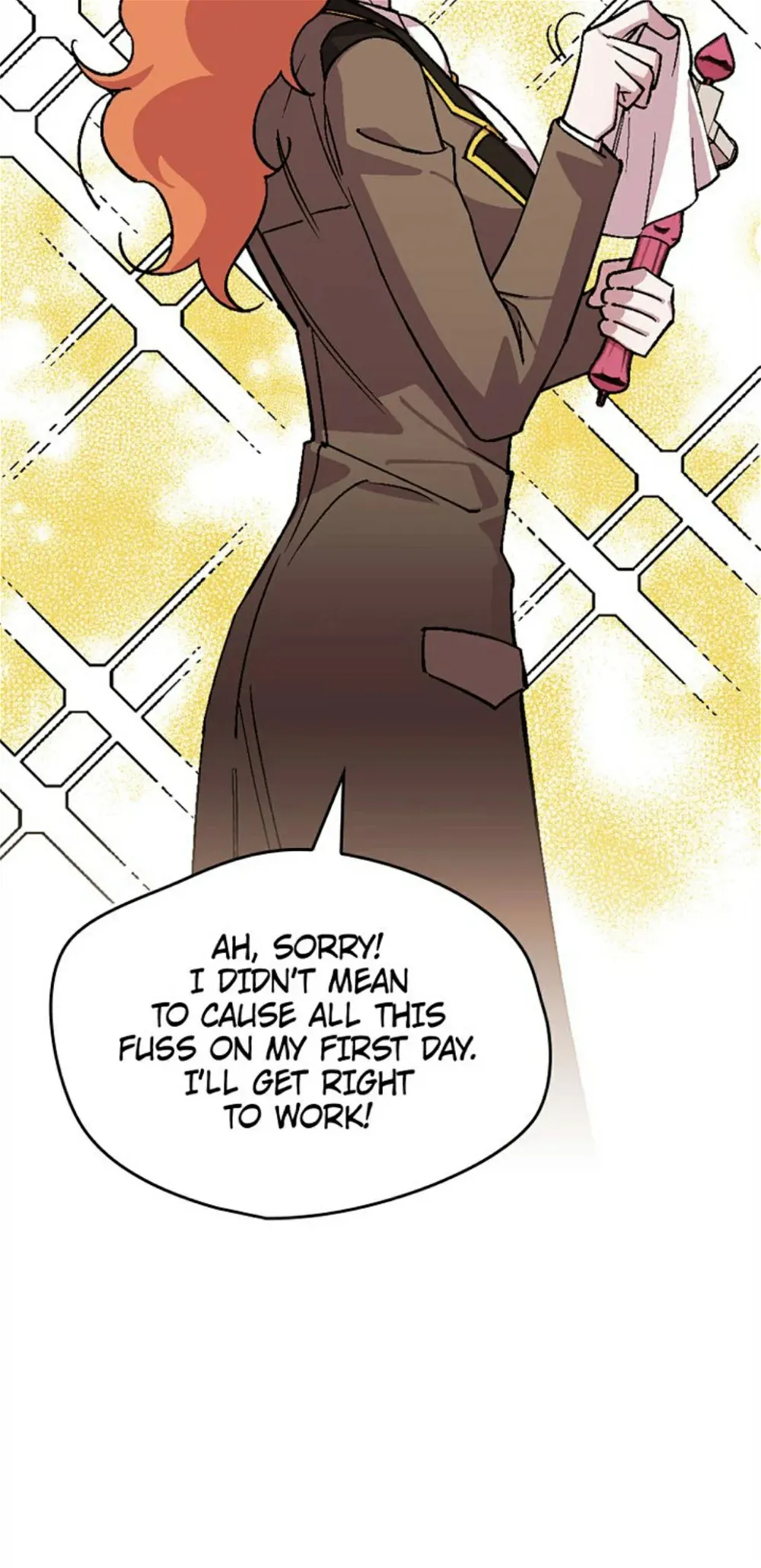 I’ll Save a Decent Family Chapter 81 - Page 31