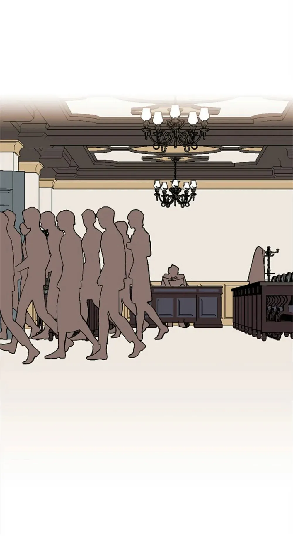 I’ll Save a Decent Family Chapter 81 - Page 37