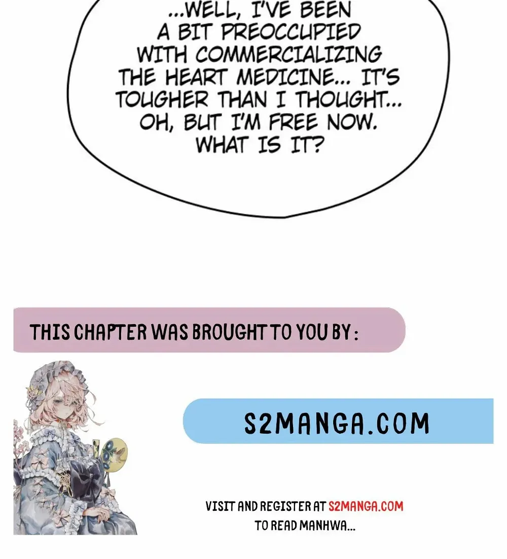 I’ll Save a Decent Family Chapter 81 - Page 40