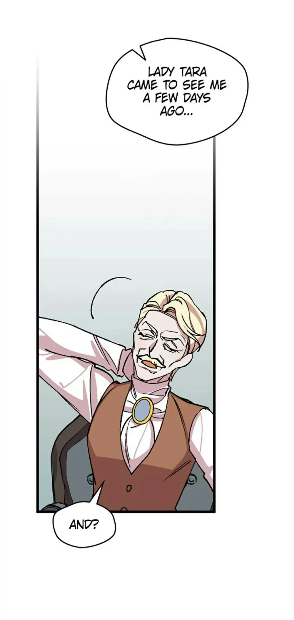 I’ll Save a Decent Family Chapter 81 - Page 41