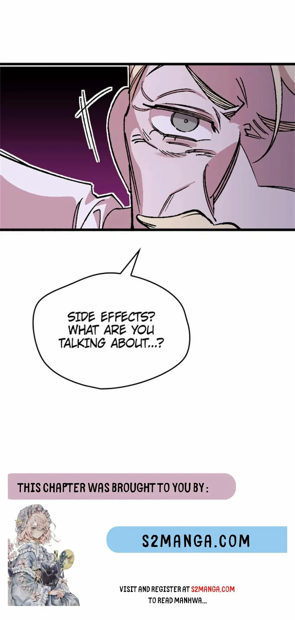 I’ll Save a Decent Family Chapter 81 - Page 43