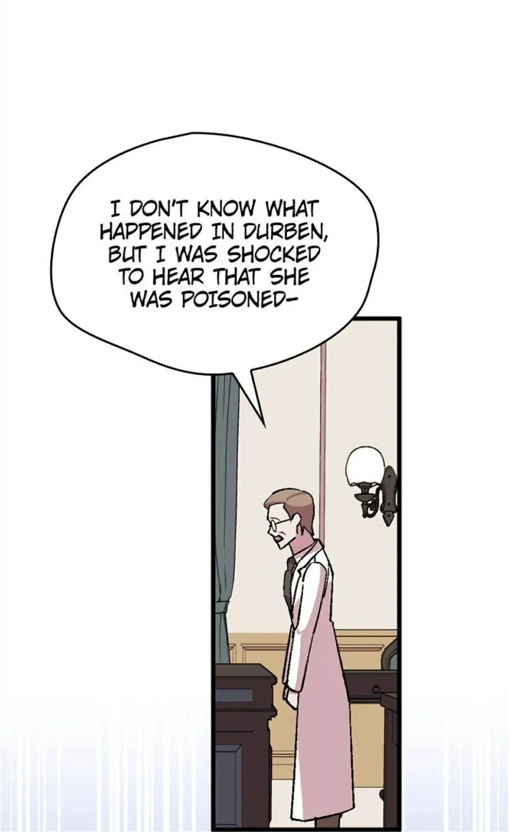 I’ll Save a Decent Family Chapter 81 - Page 44