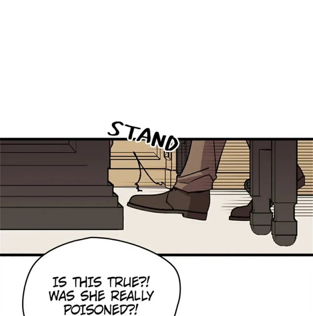 I’ll Save a Decent Family Chapter 81 - Page 46