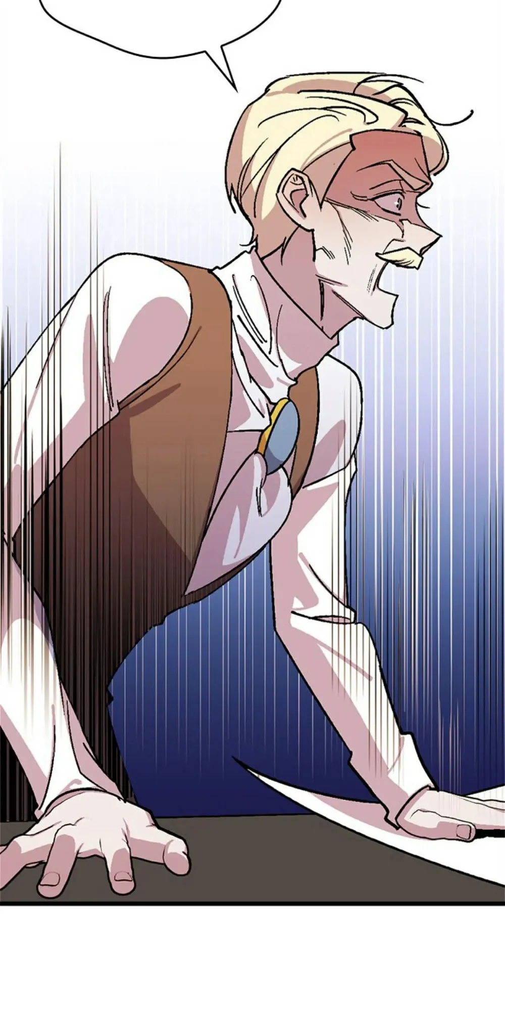 I’ll Save a Decent Family Chapter 81 - Page 47