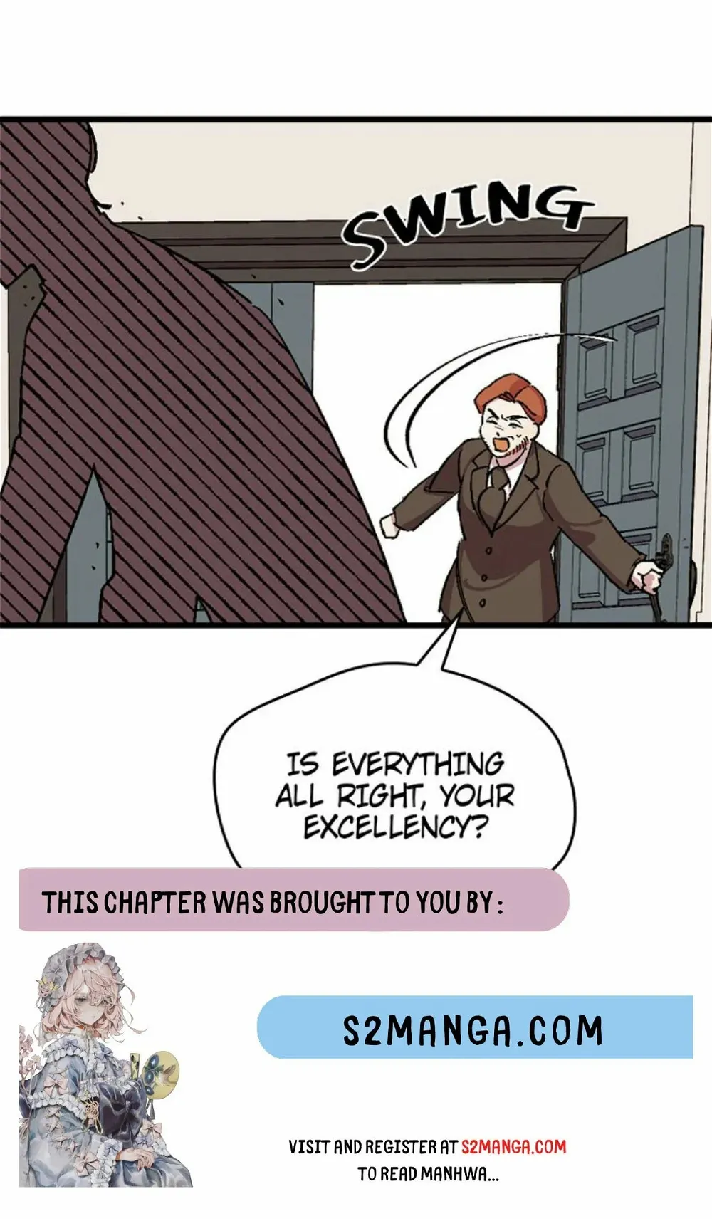 I’ll Save a Decent Family Chapter 81 - Page 48