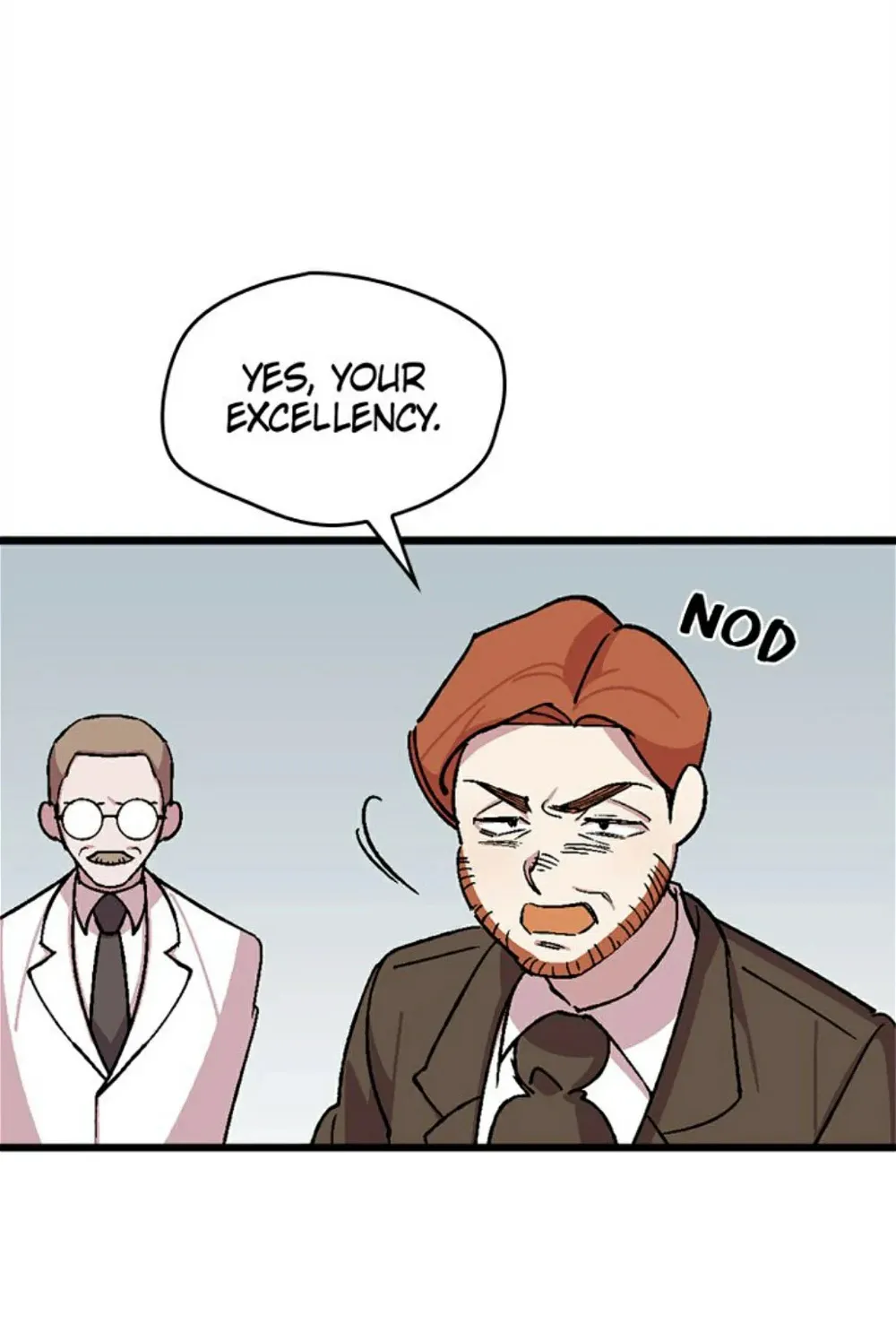 I’ll Save a Decent Family Chapter 81 - Page 53