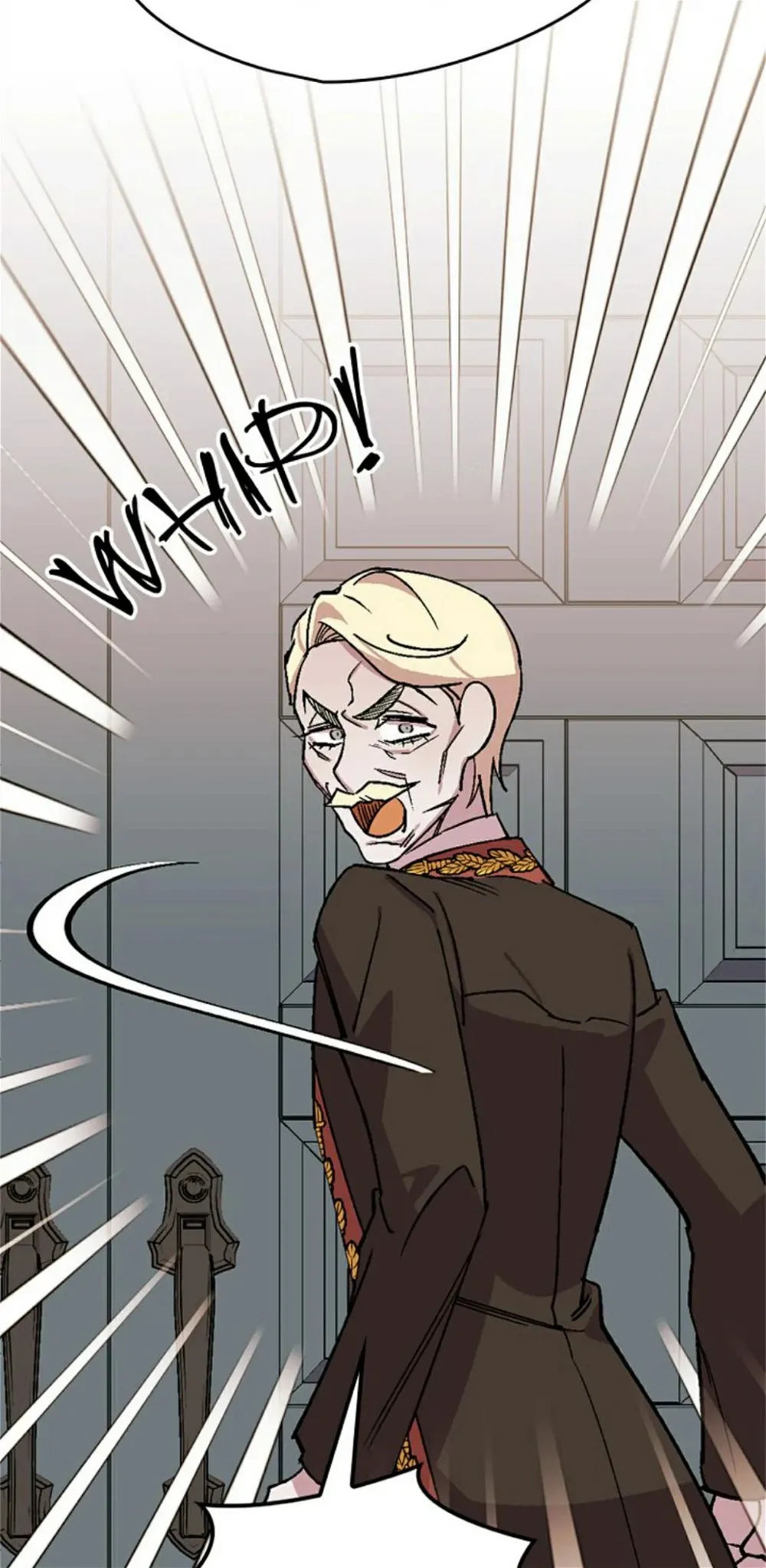 I’ll Save a Decent Family Chapter 81 - Page 55