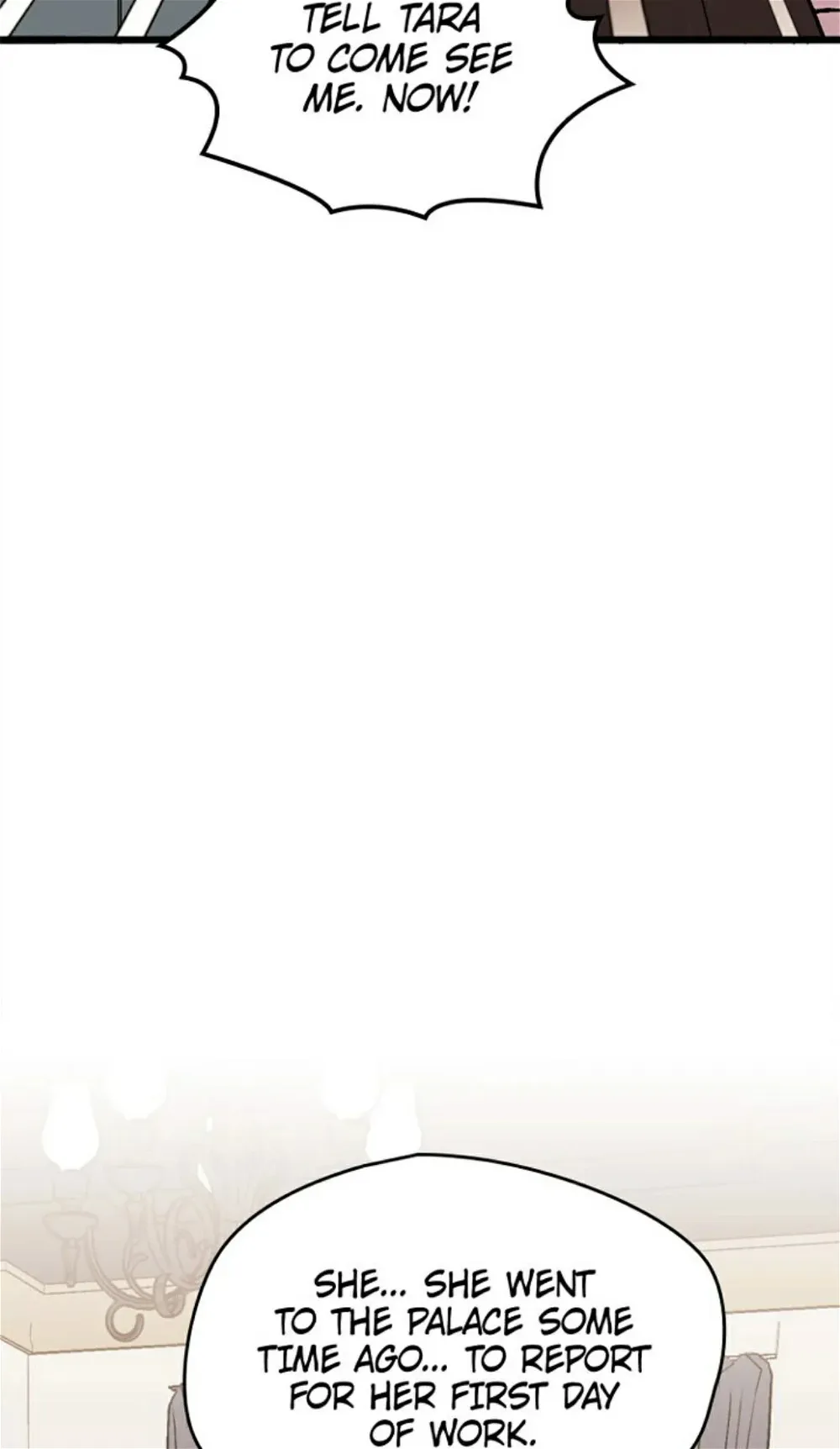 I’ll Save a Decent Family Chapter 81 - Page 56