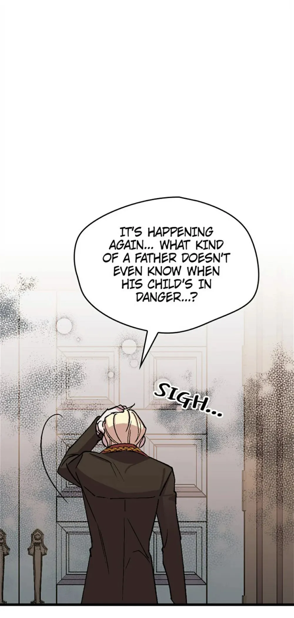 I’ll Save a Decent Family Chapter 81 - Page 59