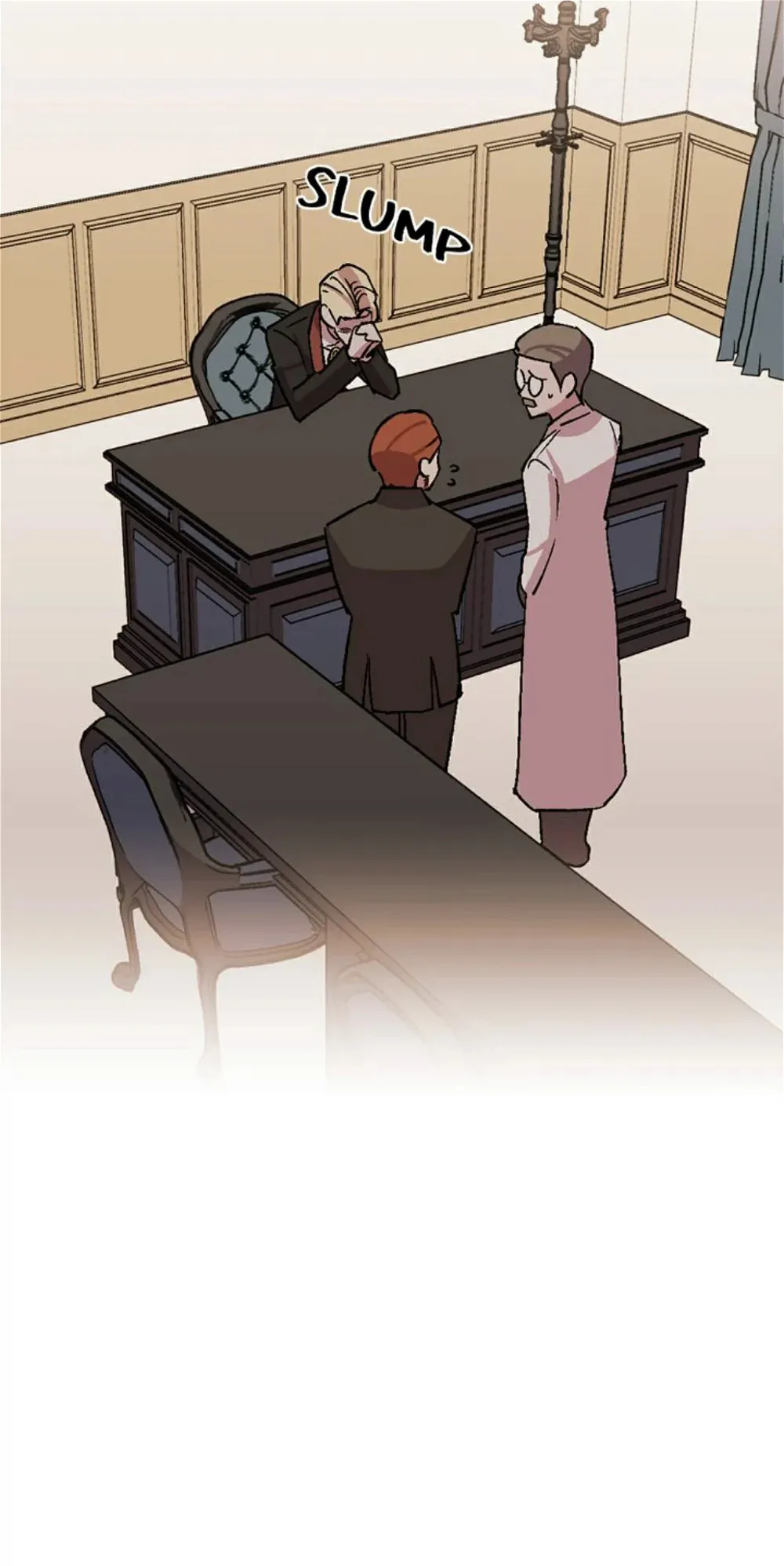 I’ll Save a Decent Family Chapter 81 - Page 63