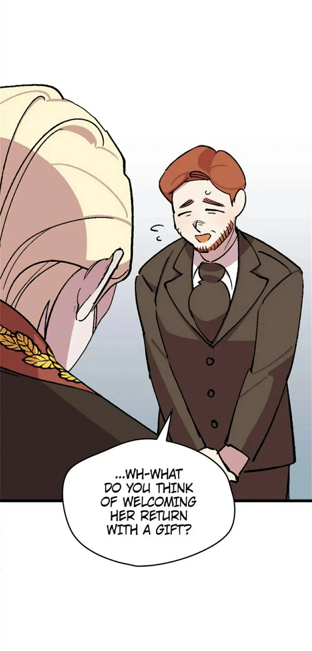 I’ll Save a Decent Family Chapter 81 - Page 64