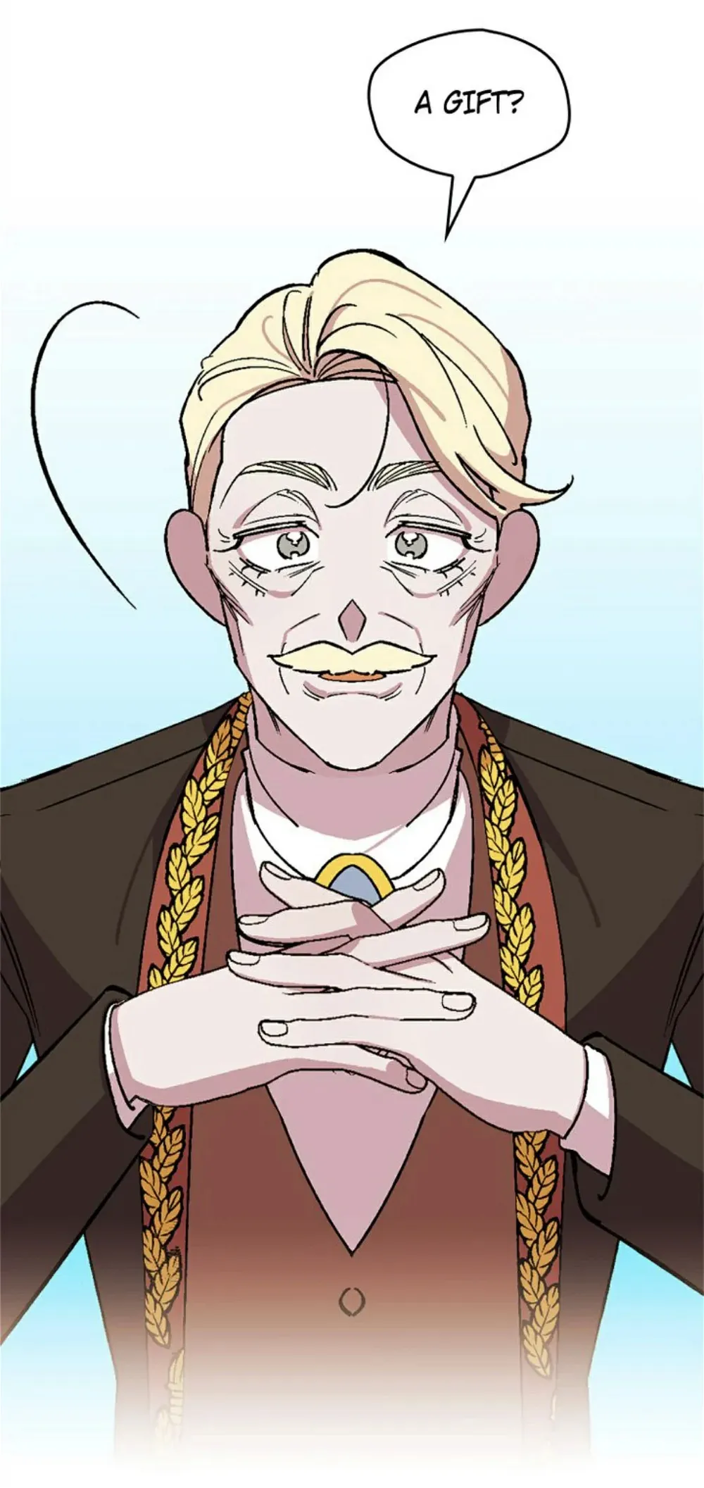 I’ll Save a Decent Family Chapter 81 - Page 65