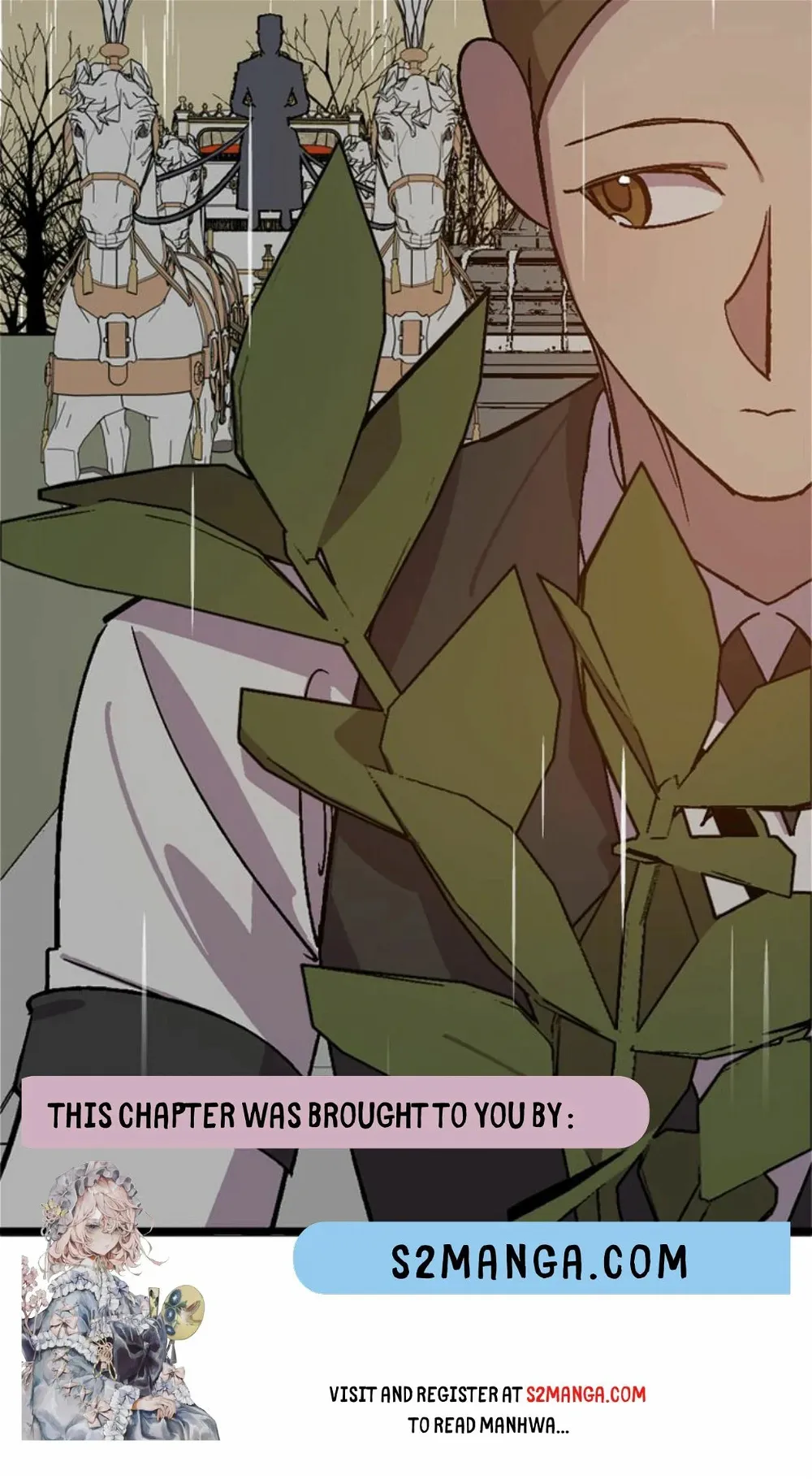 I’ll Save a Decent Family Chapter 81 - Page 67