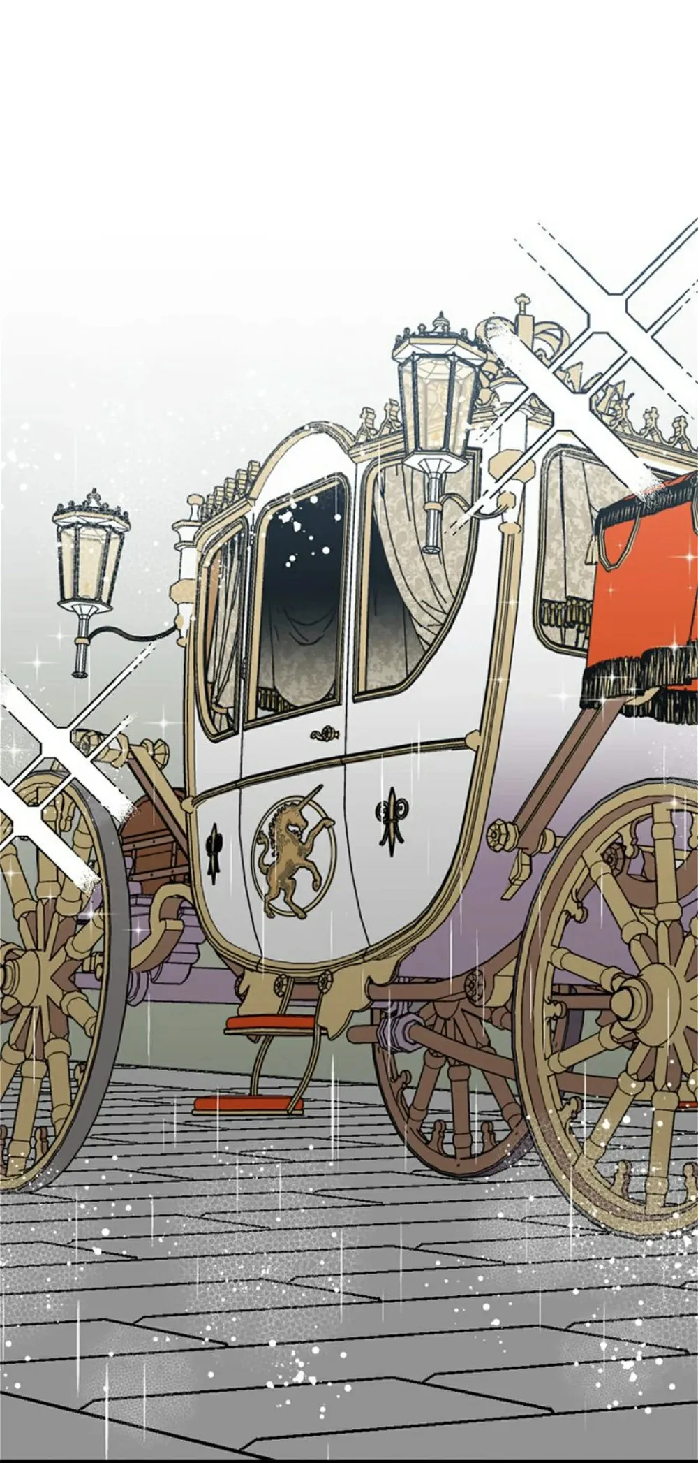 I’ll Save a Decent Family Chapter 81 - Page 69