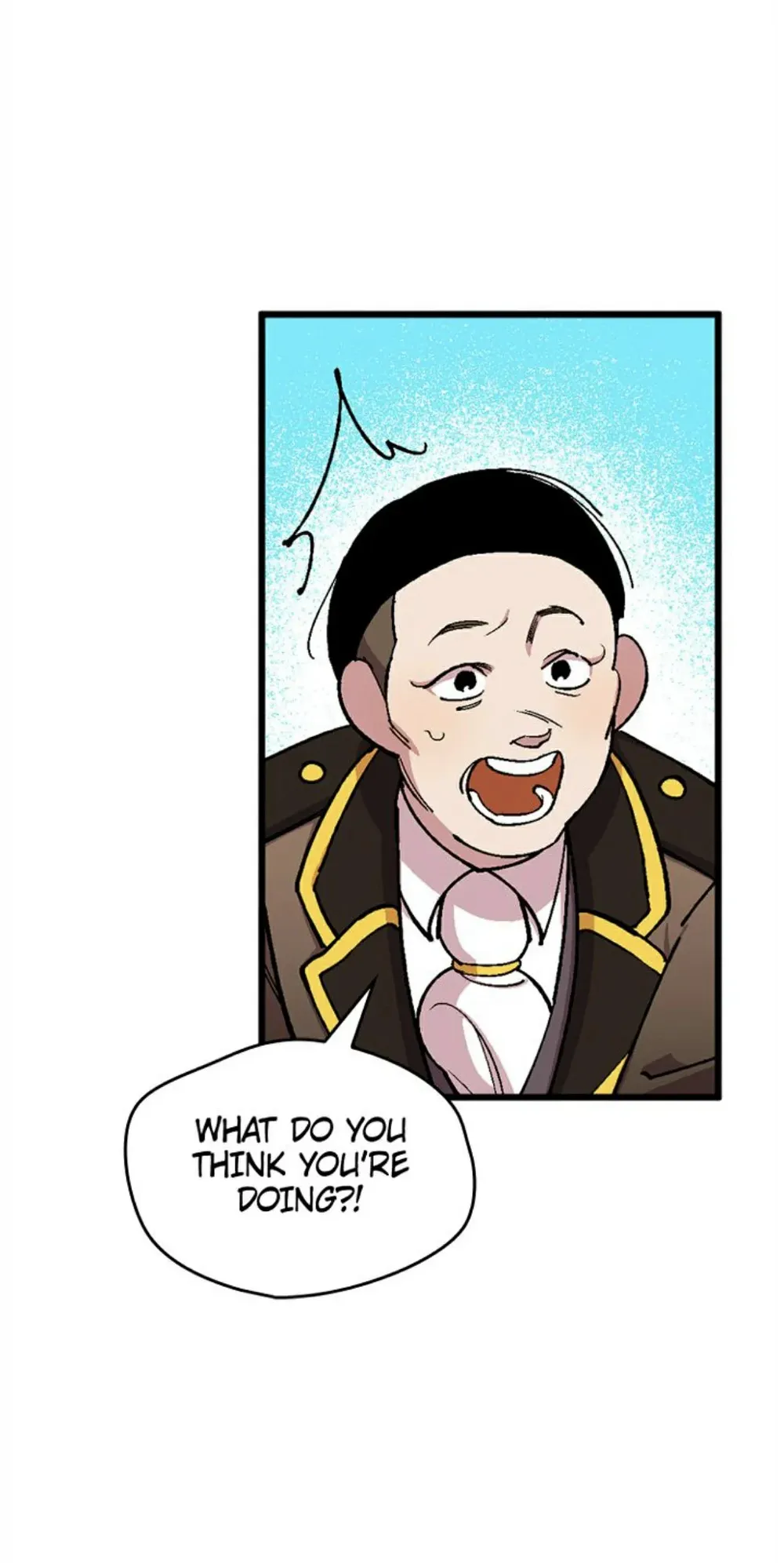 I’ll Save a Decent Family Chapter 81 - Page 7