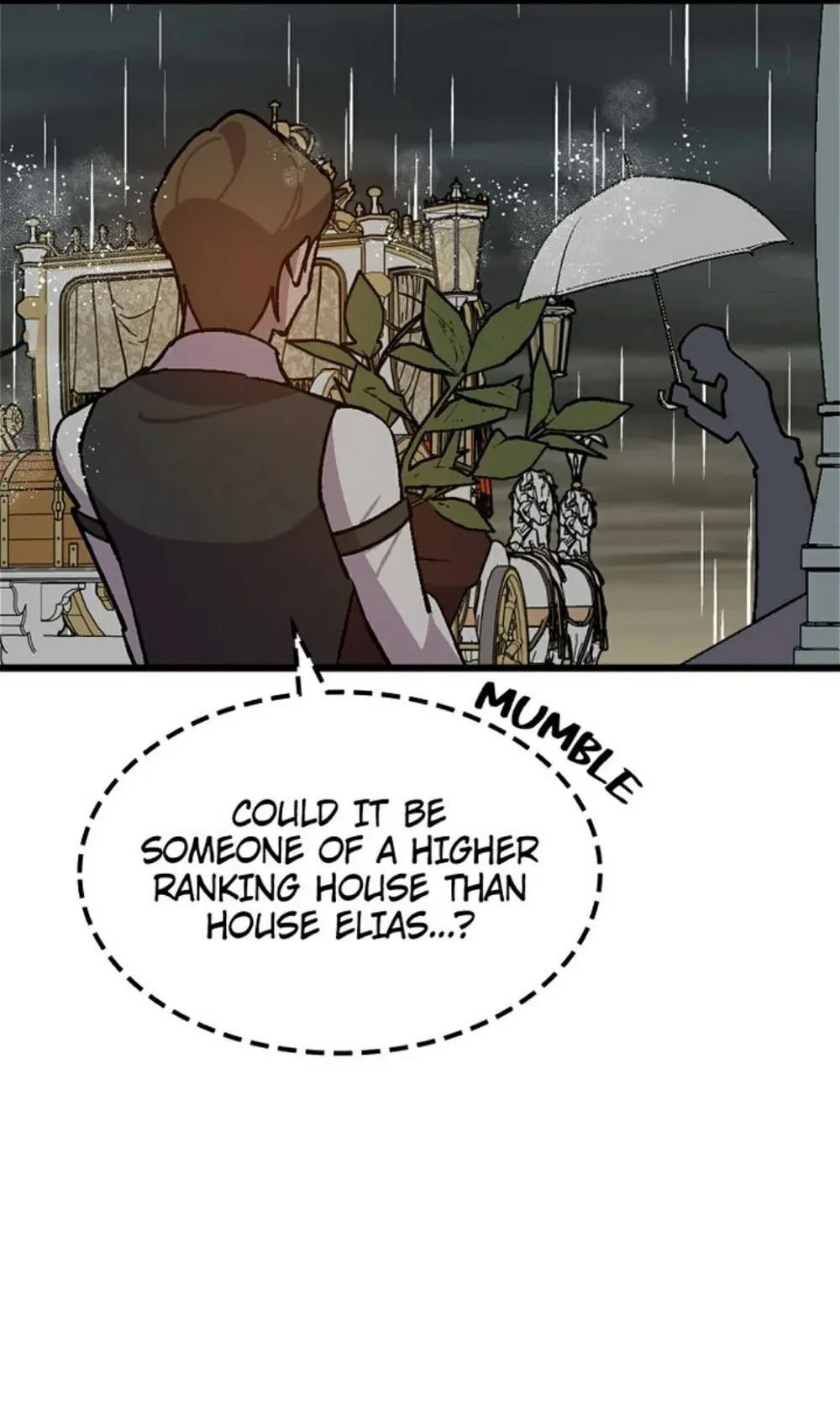 I’ll Save a Decent Family Chapter 81 - Page 70