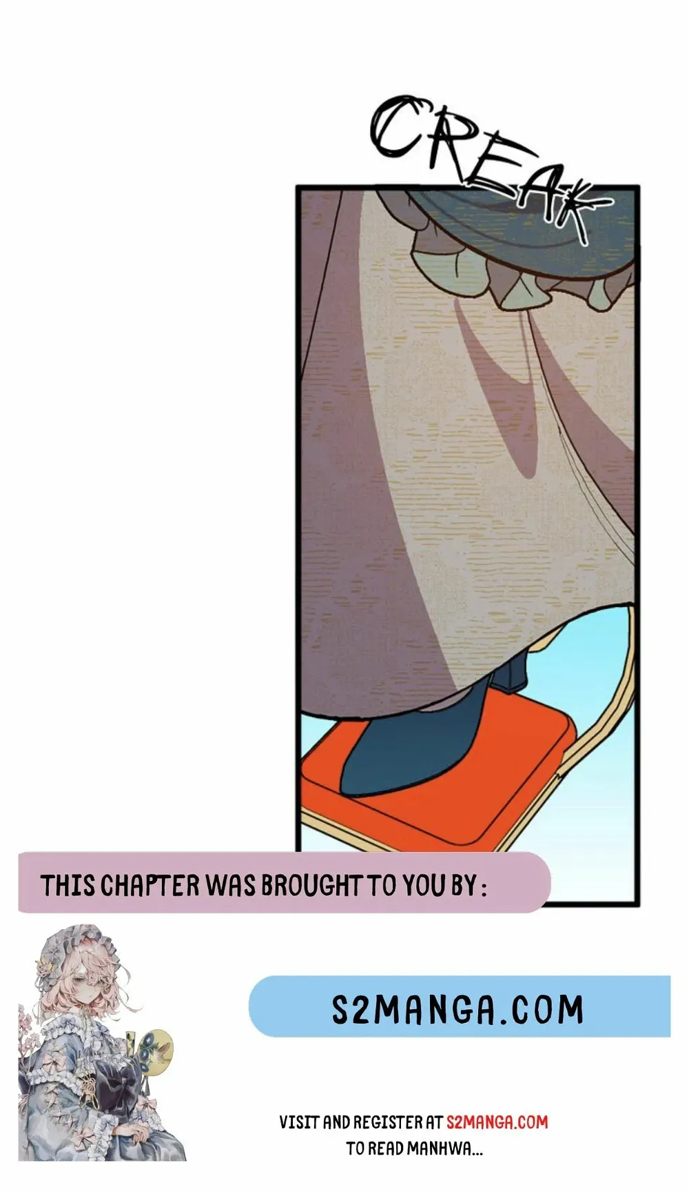 I’ll Save a Decent Family Chapter 81 - Page 71