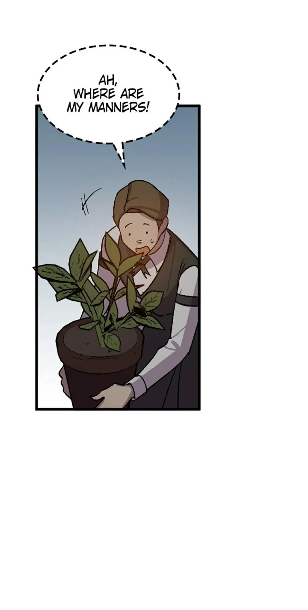 I’ll Save a Decent Family Chapter 81 - Page 72