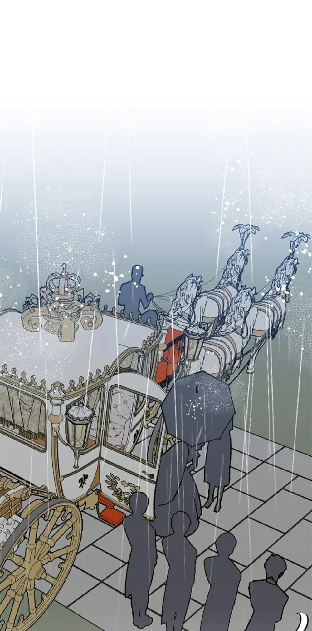 I’ll Save a Decent Family Chapter 81 - Page 73