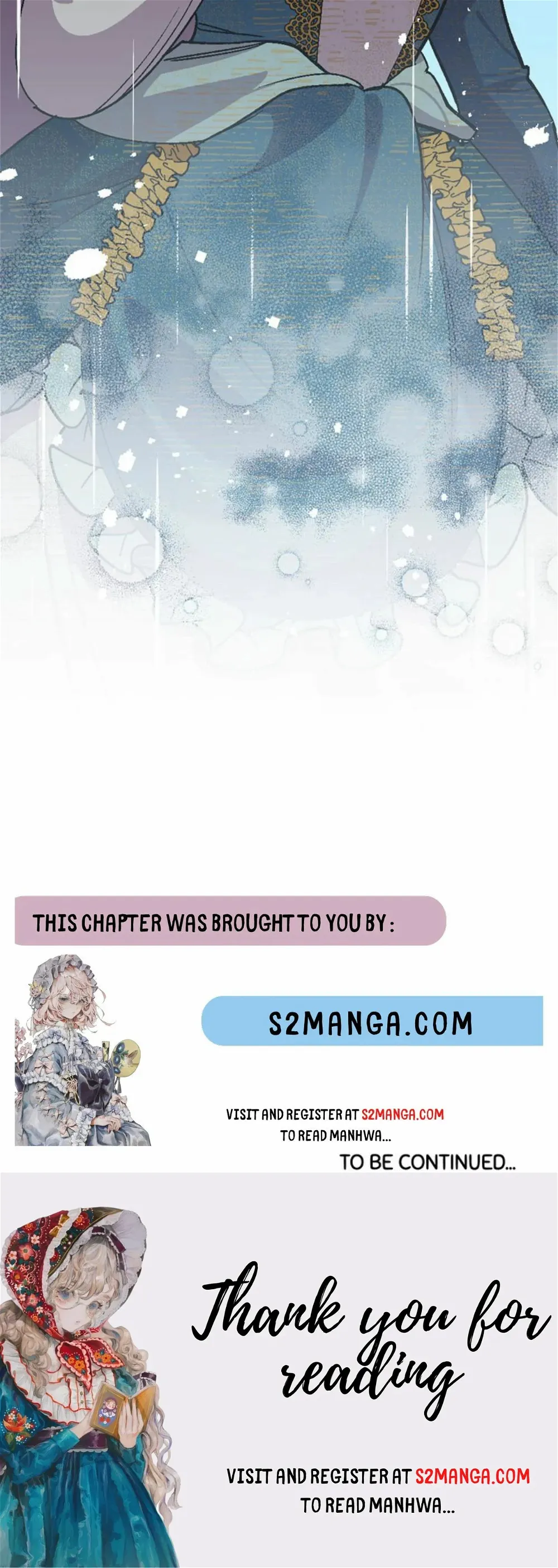 I’ll Save a Decent Family Chapter 81 - Page 76