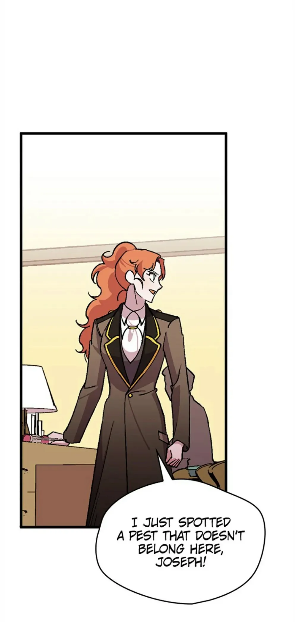 I’ll Save a Decent Family Chapter 81 - Page 8