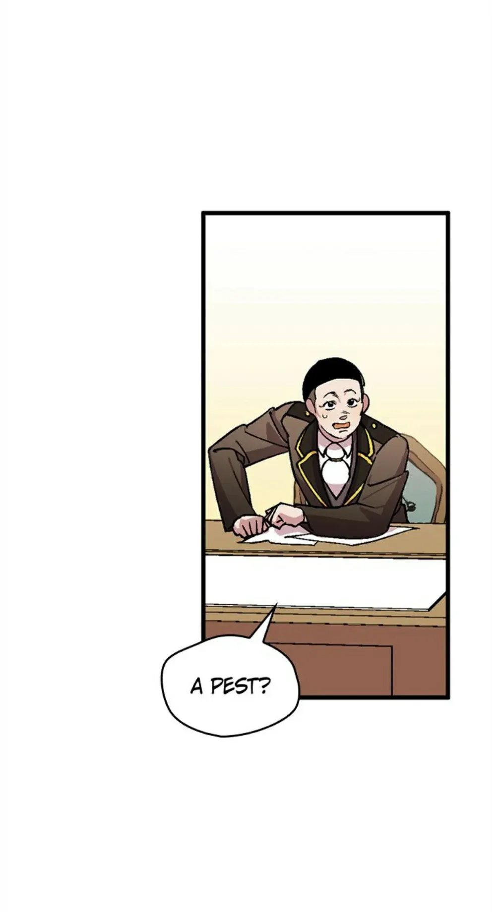 I’ll Save a Decent Family Chapter 81 - Page 9