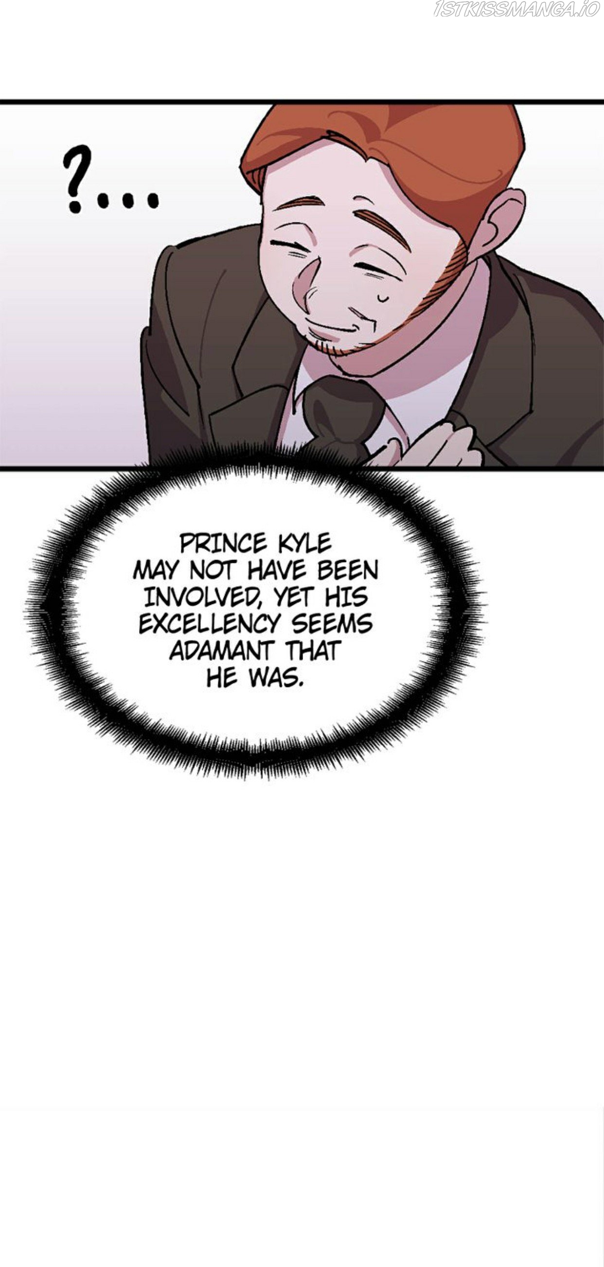 I’ll Save a Decent Family Chapter 82 - Page 10